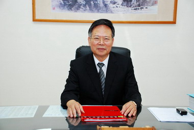 曾瑞育接任高雄關稅局局長(圖)