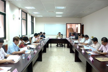 苗縣縣長選舉辦電視政見發表會(圖)