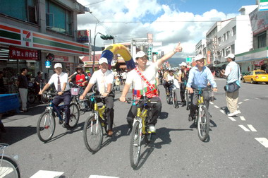花東縱谷溫泉美食嘉年華活動今展開(圖)