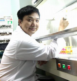 流感疫苗新利器興大培養成功(圖)