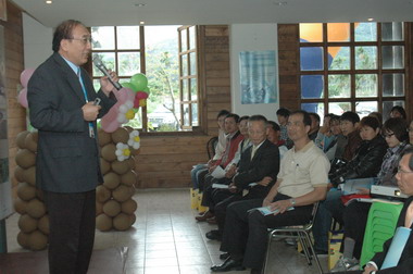 瑞穗咖啡品牌暨產業群聚輔導推廣說明會(圖)