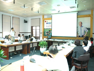 竹市國中小學生游泳學會率全國第一(圖)