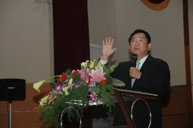 進步嘉義  感謝有你(圖)