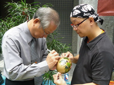 禽品推廣促銷 冬令進補好食材(圖)