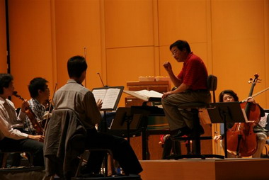 神劇--彌賽亞Messiah30日在中興堂演出(圖)