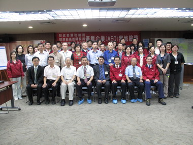 康寧公司南科廠通過海關AEO實地驗證(圖)