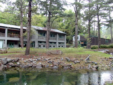 保育台灣櫻花鉤吻鮭雪霸竭盡心力(圖)