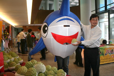 「東海岸旗魚祭」即將在28日起登場(圖)