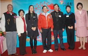 苗栗美食器設計優勝作品 中興畫廊開展(圖)