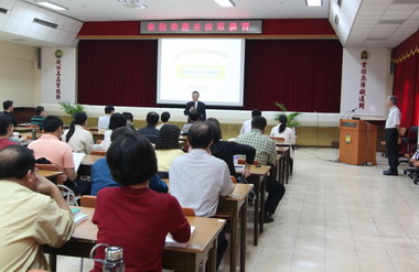 高雄關稅局「保稅查核班」開訓(圖)