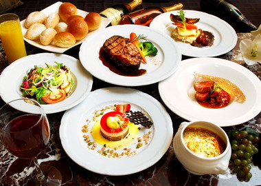 薄酒萊新酒上市 五星級飯店推出套餐(圖)