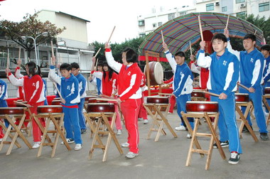 國中老舊校舍拆除重建工程今動土(圖)