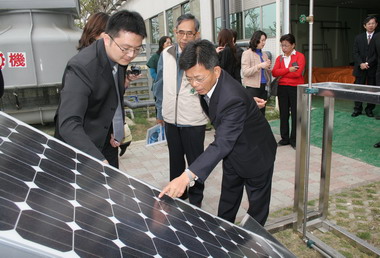 TTC綠色通訊實驗室提供全台唯一美UL驗證(圖)