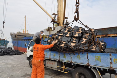 「棗福氣、迎福年」大社三寶節(圖)