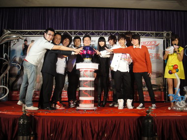 2010太平洋國際觀光節活動即將展開(圖)