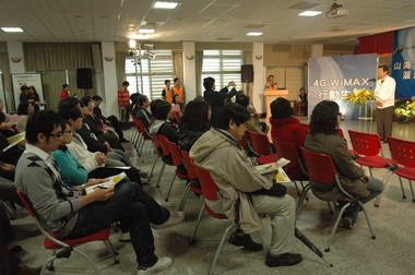 M-Taiwan應用推動計畫(圖)