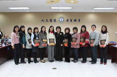 H1N1疫苗全民開日 嘉義市成績亮眼(圖)