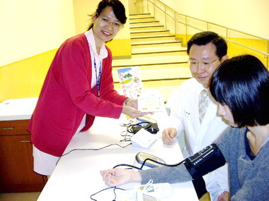 遠距照護服務好 全年無休拼健康(圖)