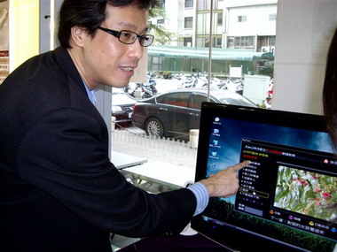 大視界隨身版數位孍樂服務輕巧可愛受歡迎(圖)