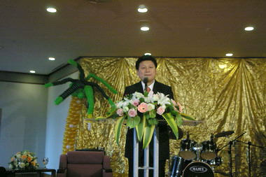 2010太平洋國際觀光節(圖)