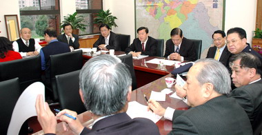 新竹打造綠能環保爭取環保綠能園區(圖)