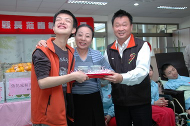 2010台灣燈會即將在28日開幕(圖)