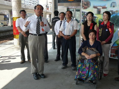 窩心年菜  溫暖胸懷寒冬送暖(圖)