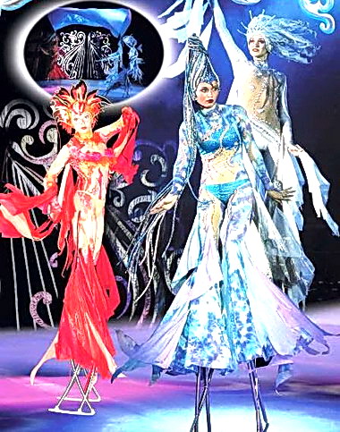 劍湖山世界農曆年遊客數創新高(圖)