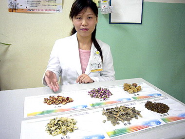 暴飲暴食腸胃不佳仙姿茶加速消化代謝(圖)