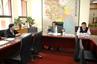 內灣支線竹東段改善工程 明年10月完工(圖)