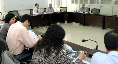 國際觀光魅力據點示範計畫會議今展開(圖)