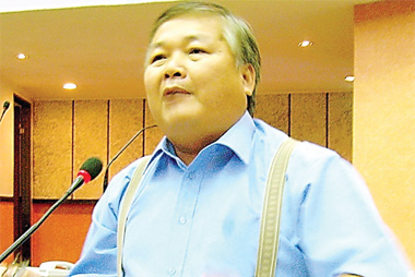 南投選委會：縣議員李增全病逝無需補選(圖)