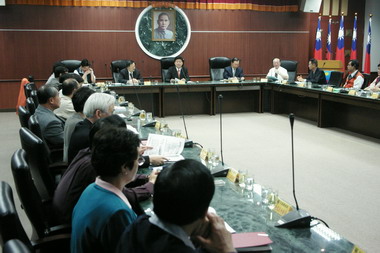 監察院98年度第二次地方機關巡察(圖)