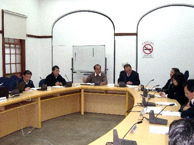 新竹召開低碳生態城市計畫會議(圖)