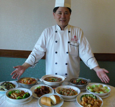 高雄福華中餐廳滿額送(圖)