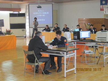 國際自由車環台賽15日完成嘉義站賽程(圖)