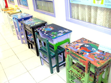 竹市辦資源回收工作績效考核評鑑(圖)