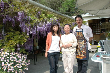 瑞里走春行銷山區觀光產業(圖)