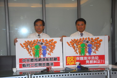 台灣蝴蝶蘭王國準備向全球邁進(圖)