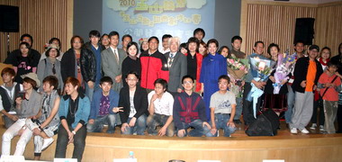 玉山之歌優勝者名單出爐(圖)