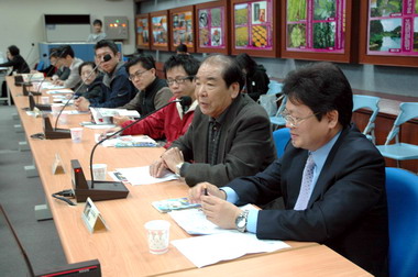 提高竹縣觀光競爭力 縣府辦旅遊推動座談(圖)