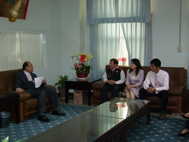 第十七屆雲林縣議會黨團召集人出爐(圖)