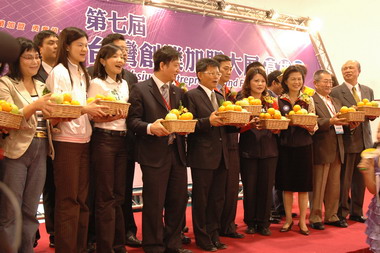 創業加盟大展 高雄工商展覽館 熱鬧開展(圖)