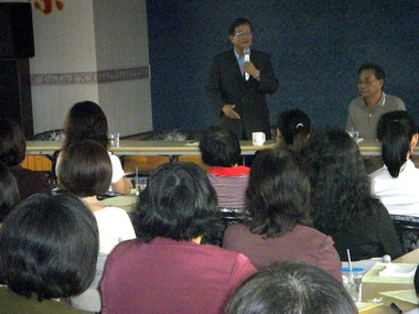 市公所召開協調會議解決垃圾夢魘(圖)