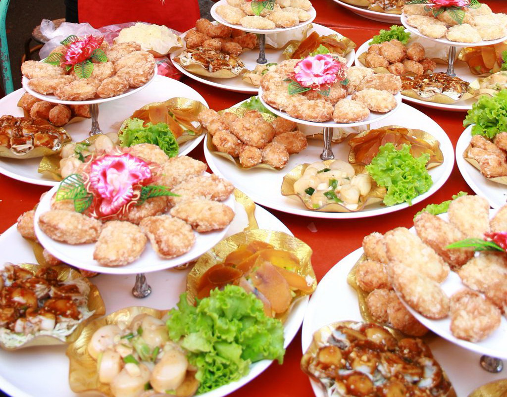 2010高雄內門宋江陣活動即將登場(圖)