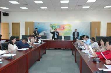 竹縣敬老福利津貼排富條款上路(圖)