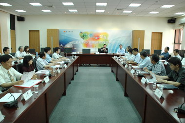 財政體質不好邱鏡淳：努力開源節流(圖)