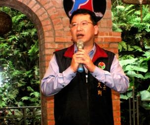 苗縣社工日「同理心」訓練活動(圖)