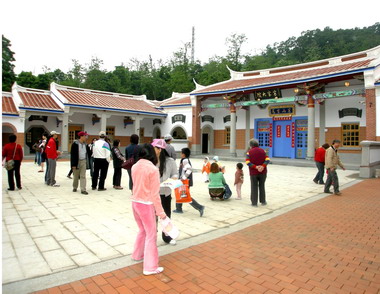 苗栗桐花祭今揭開序幕(圖)