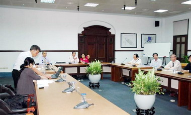 竹市成立低碳中心打造低碳科技城(圖)